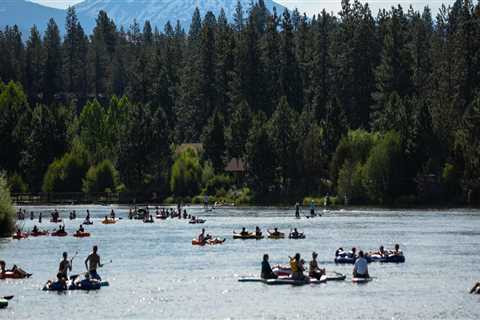 The Crucial Role of Labor Commissioners in Deschutes County, Oregon