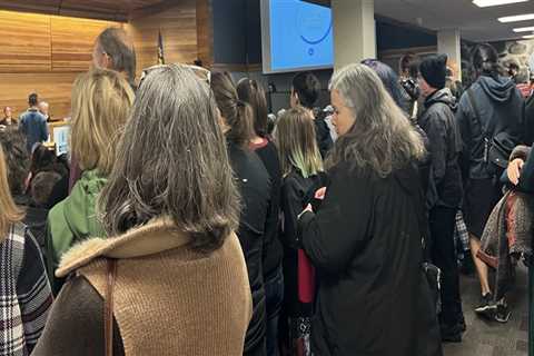 The Power of Collaboration: Community Organizations in Lane County, Oregon