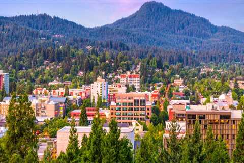 Exploring the World of Community Organizations in Lane County, Oregon