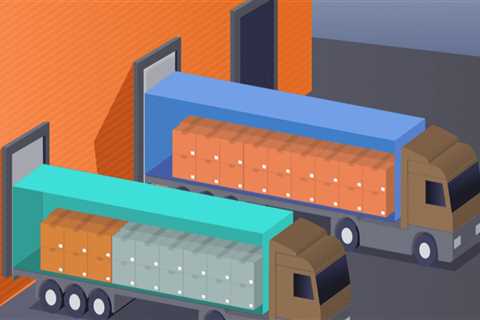 Freight Shipping Made Simple: Your Guide to Fast and Reliable Delivery