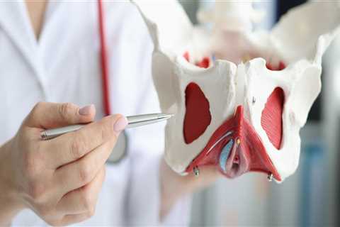 Unveiling The Benefits Of Medical Imaging For Pelvic Floor Therapy In Las Vegas
