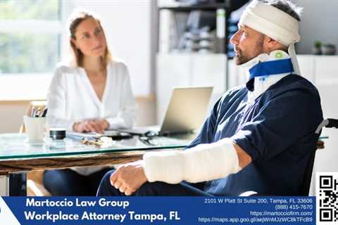 Pin on Workplace Attorney Tampa, FL