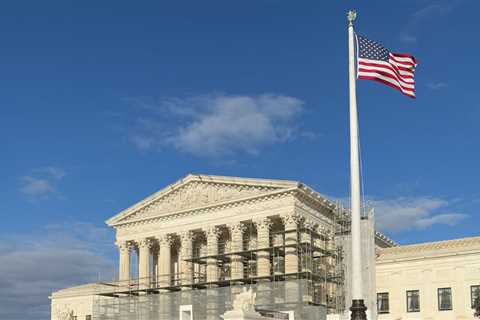 Supreme Court to consider bid for first religious charter school