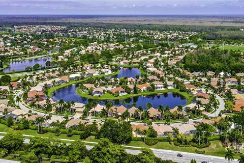 The Cost of Rent for Properties Managed by Property Management Companies in Broward County, Florida