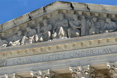 Supreme Court divided over approving first religious charter school
