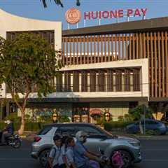 U.S. Moves to Blacklist Huione Group Over Money Laundering Ties