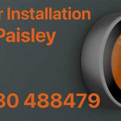 Alexandria Commercial & Residential Boiler Installation Fast And Reliable Service Free Quote