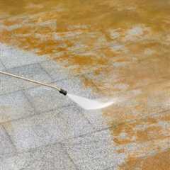 Driveway Cleaning Altofts Choose the Best for Your Driveway Professional Driveway Cleaners Block..