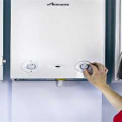 Residential & Commercial Boiler Installation Arden Fast & Reliable Service Free Quotation