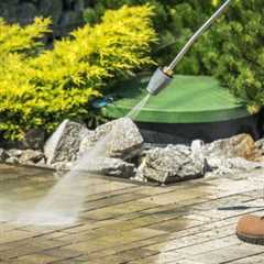 Driveway Cleaning Bolton Concrete Block Paving or Tarmac Affordable Driveway Cleaners Restore the..