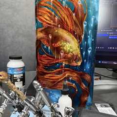 airbrush starter kit
