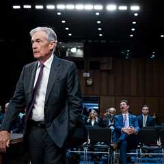 What to Watch at the Federal Reserve’s May Meeting