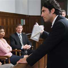 California Court Turns Up the Heat: PG&E Case Requires Employees Claiming Defamation to Prove..
