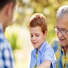 The Importance of Having a Lawyer for Obtaining Legal Guardianship in Hampden County, Massachusetts