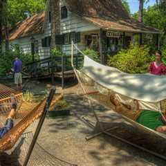 Exploring Eco-Friendly Outdoor Retailers in Lowcountry South Carolina