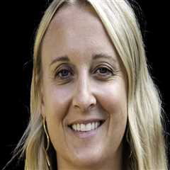 The Impact of Associations in Lane County, Oregon: A Community Expert's Perspective
