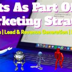 AI in Personalized Marketing Strategies and Automation