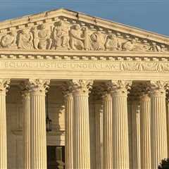 The quiet radicalism of Justice Souter