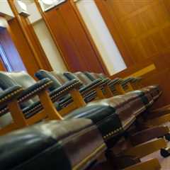 Asbestos Litigation Trust Funds Issue Notices of Destruction