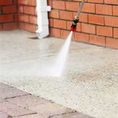 Driveway Cleaning Morley Restore the Beauty of Your Driveway Experienced Driveway Cleaners Block..