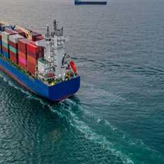 The Logistics Lifeline: Why Freight Shipping Is Key to Global Trade
