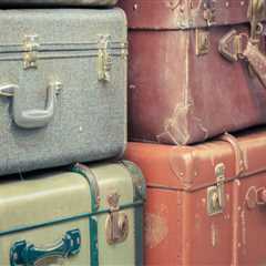 Take Off with Confidence: A Complete Guide to Moving Your Belongings by Air