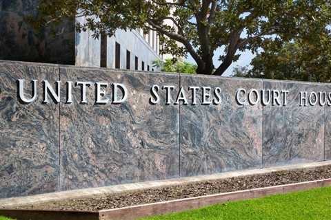 U.S. House of Representatives Pass the Take it Down Act