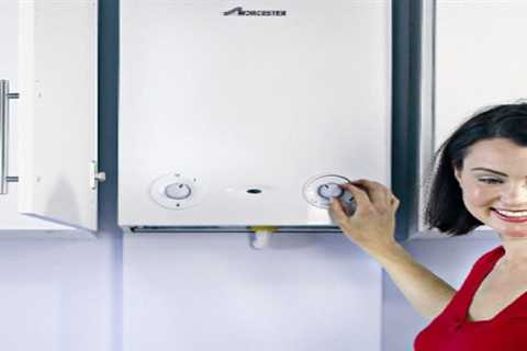 Residential & Commercial Boiler Installation Arden Fast & Reliable Service Free Quotation