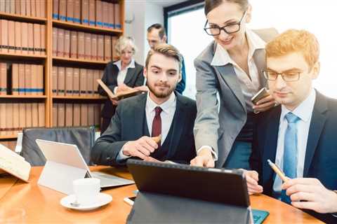 Breaking Down the First Legislative Compromise on Commercial Litigation Funding