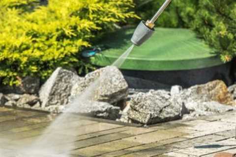Driveway Cleaning Bolton Concrete Block Paving or Tarmac Affordable Driveway Cleaners Restore the..