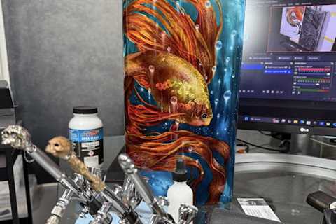 airbrush starter kit