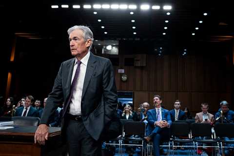 What to Watch at the Federal Reserve’s May Meeting