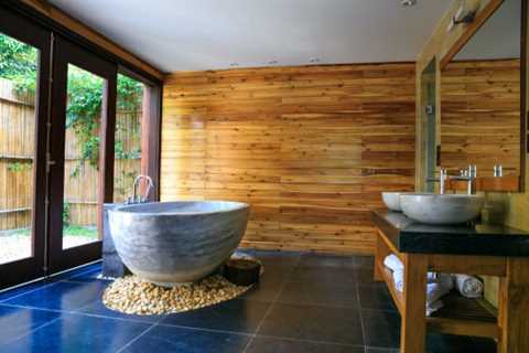 Bowling Bathrooms Bathroom & Wetroom Installation Specialists Covering West Yorkshire