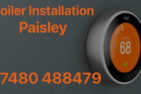 Calton Residential & Commercial Boiler Installation Free Quotation Fast And Reliable
