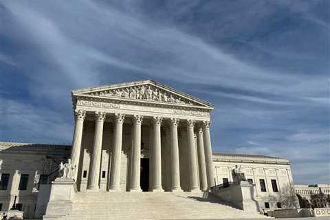 David Souter, retired Supreme Court justice, dies at 85