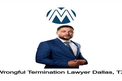 Martoccio Law Group - Employment Attorney | Wrongful Termination Lawyer Dallas, TX | Podcastindex..