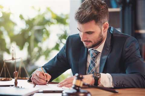 Workplace Attorney Dallas, TX