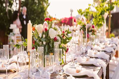 The Ultimate Guide to Renting a Venue in Hennepin County, Minnesota