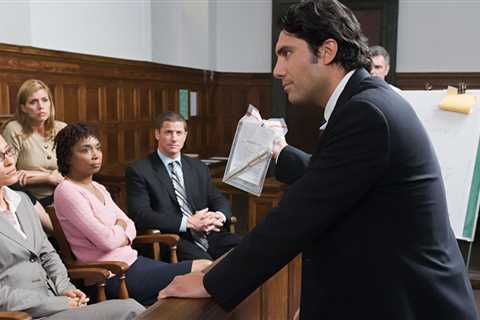 California Court Turns Up the Heat: PG&E Case Requires Employees Claiming Defamation to Prove..