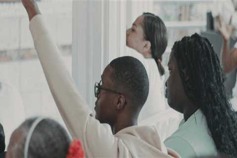 The Crucial Role of Community Development Corporations in Providing Housing Programs in Central..