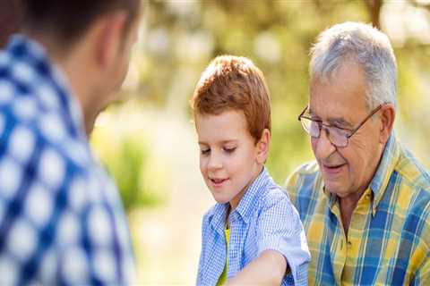 The Importance of Having a Lawyer for Obtaining Legal Guardianship in Hampden County, Massachusetts