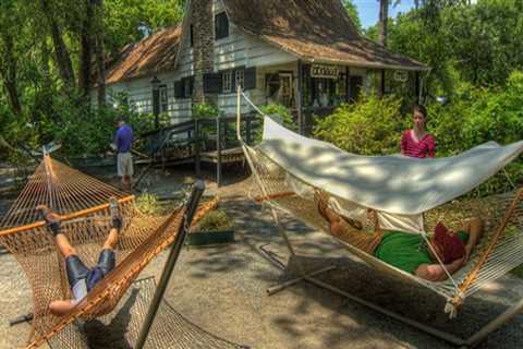 Exploring Eco-Friendly Outdoor Retailers in Lowcountry South Carolina