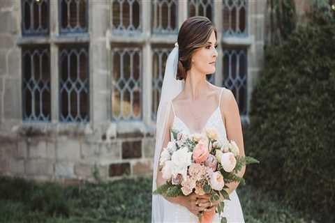 Expert Tips for Finding the Perfect Bridal Makeup Artist in Central Virginia