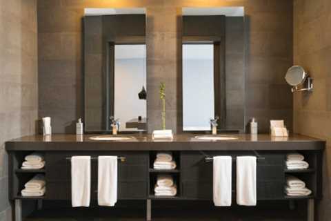 Robin Hood Bathrooms Bathroom & Wetroom Installation Specialists Covering West Yorkshire