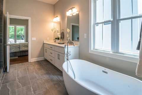 Bathrooms Whitkirk Transform Your Home With A Bathroom Renovation Or Wetroom Installation