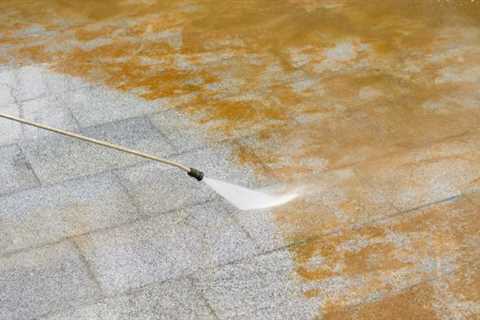 Driveway Cleaning Holme Restore the Beauty of Your Driveway Block Paving Concrete or Tarmac..