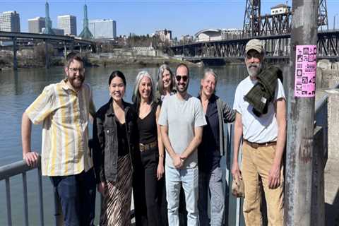 The Power of Social Justice Associations in Lane County, Oregon