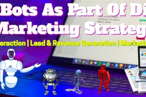 AI in Personalized Marketing Strategies and Automation