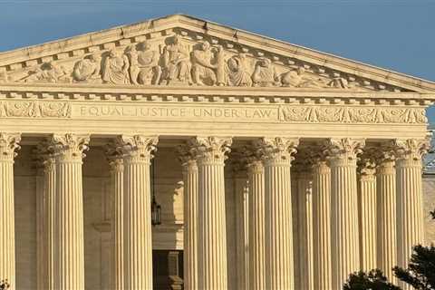 The quiet radicalism of Justice Souter