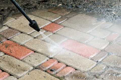 Driveway Cleaning Moor Side Expert Local Driveway Cleaners Concrete Tarmac or Block Paving Get Your ..